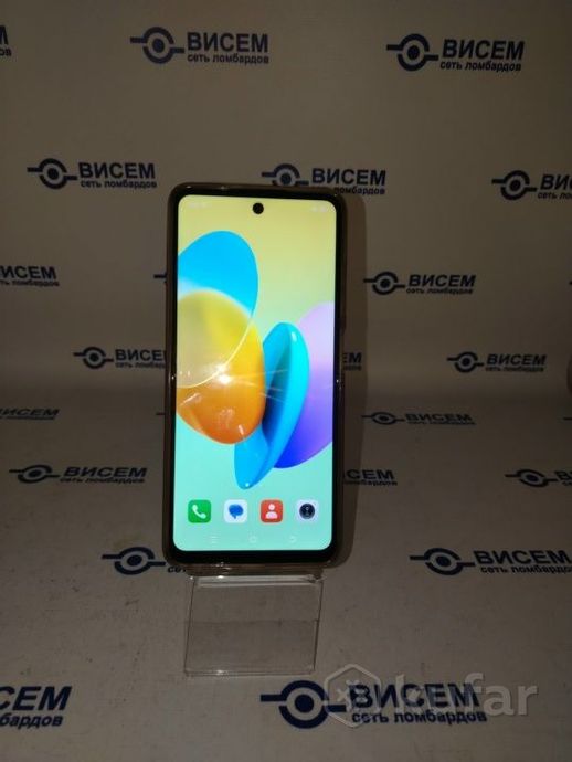 Смартфон Tecno Spark Go, 3/256Gb