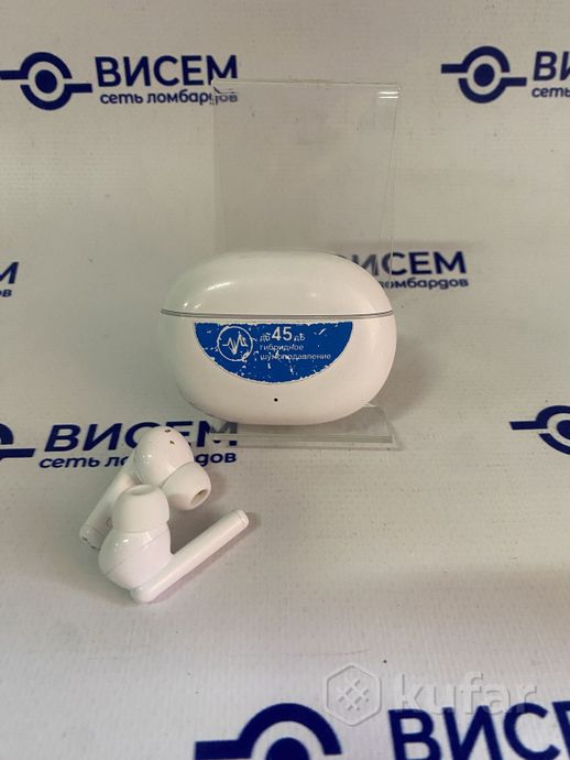Наушники HONOR Choice Earbuds