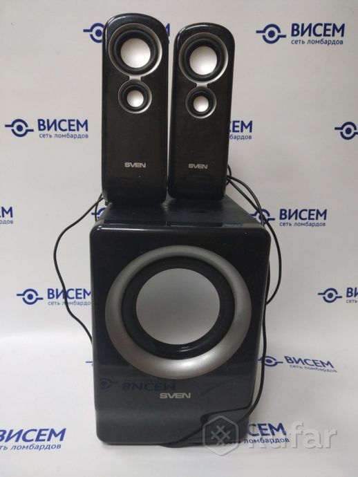 Акустика Sven MS-908