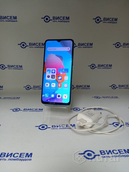 Смартфон Tecno Spark Go 2023 4/64GB