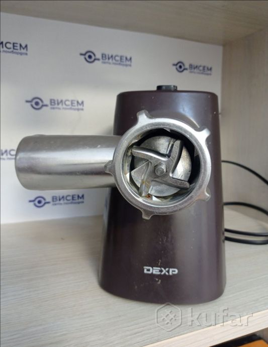 Мясорубка Dexp MGP-1800