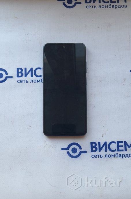 Смартфон Xiaomi Redmi Note 10S 6/128GB (на запчасти)