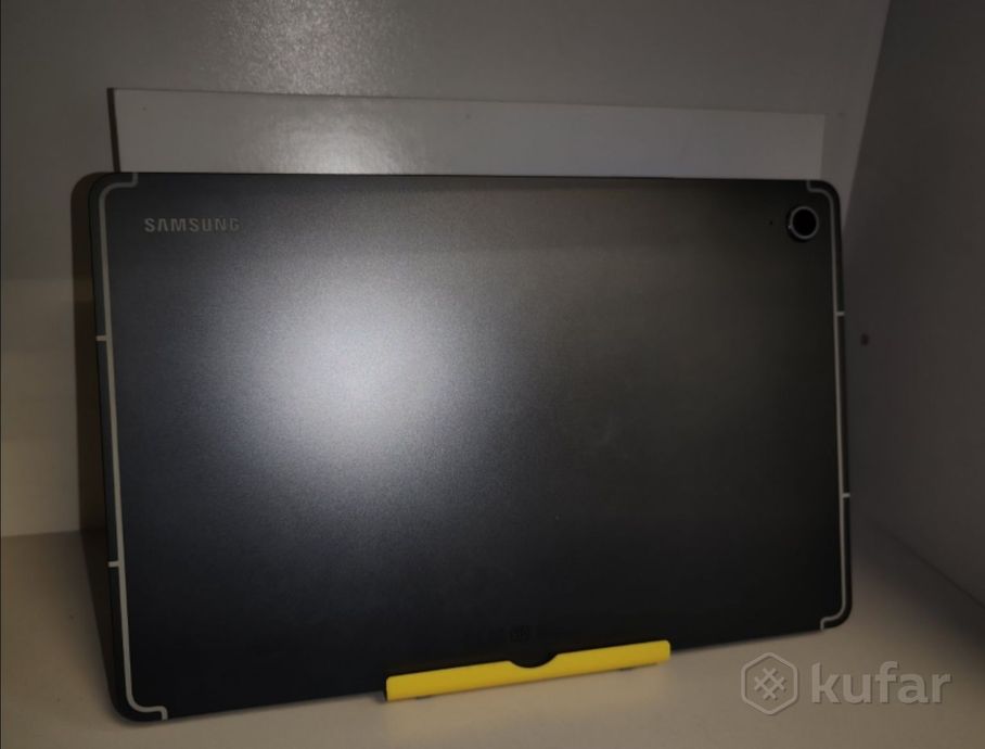 Планшет Samsung Galaxy Tab S10 FE 5G 8/128Gb