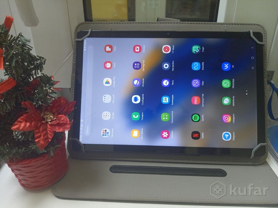 ПЛАНШЕТ Samsung Galaxy Tab A8, 3/32