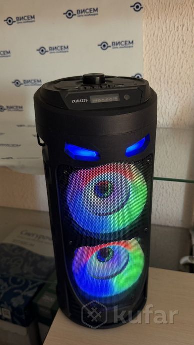 Музыкальная колонка ZQS4239