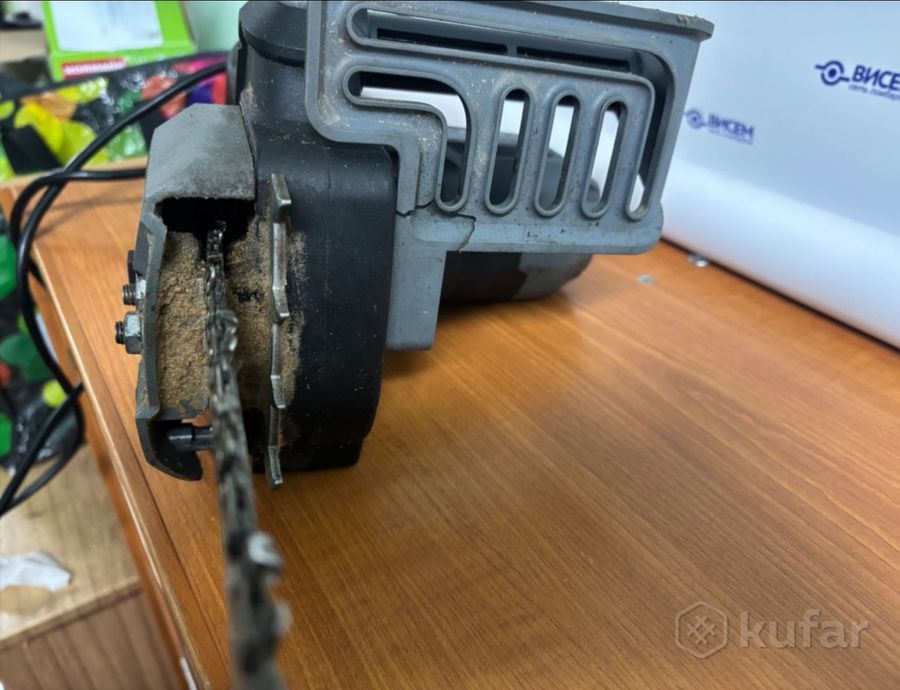 Электрическая пила P.I.T. PKE405-D1