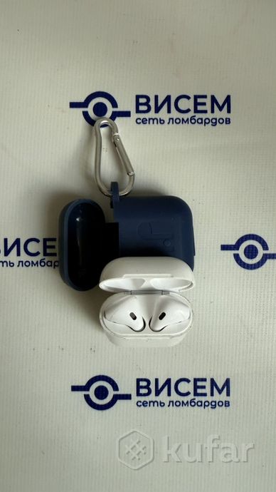 Наушники AirPods ultra 2