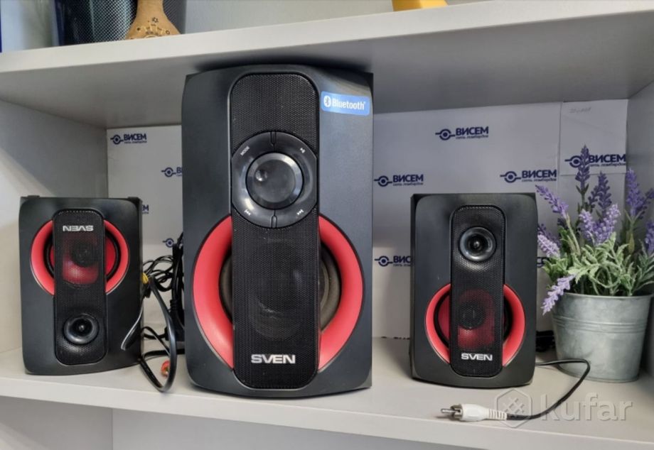 Акустика Sven MS-304