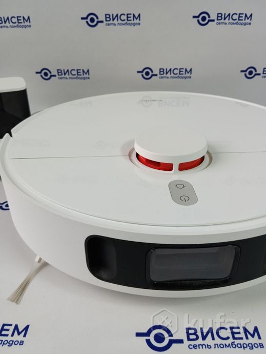 Робот-пылесос Xiaomi Robot Vacuum S10+ B105