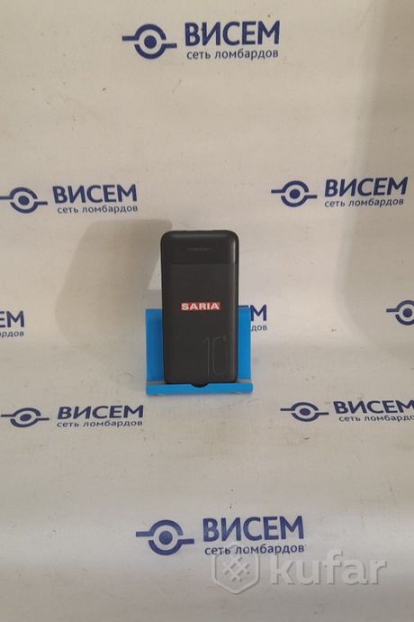 Внешний аккумулятор VDENMENV DP36 10000mAh