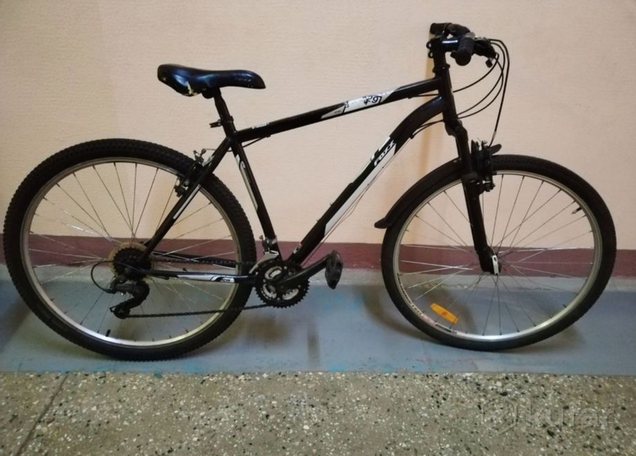 Велосипед Foxx Aztec 29''