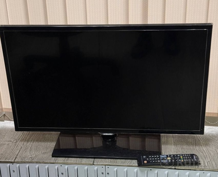 Телевизор Samsung UE32F5300