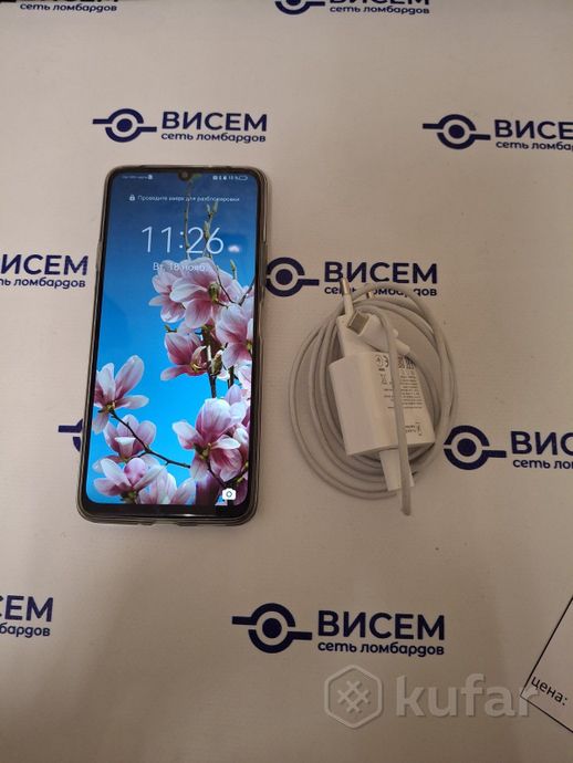 Смартфон Huawei Nova Y72