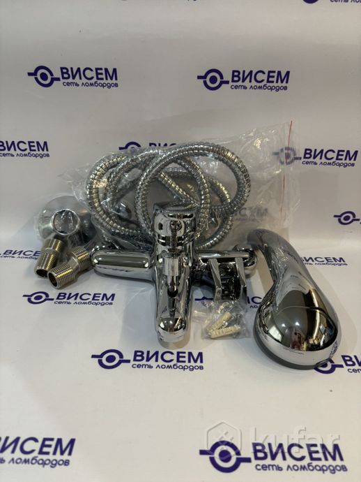 Смеситель Ferro Smile BSM11