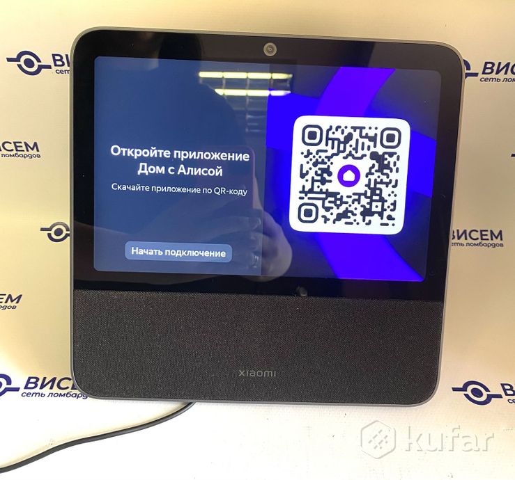 Колонка с умным дисплеем Xiaomi Smart Display 10R