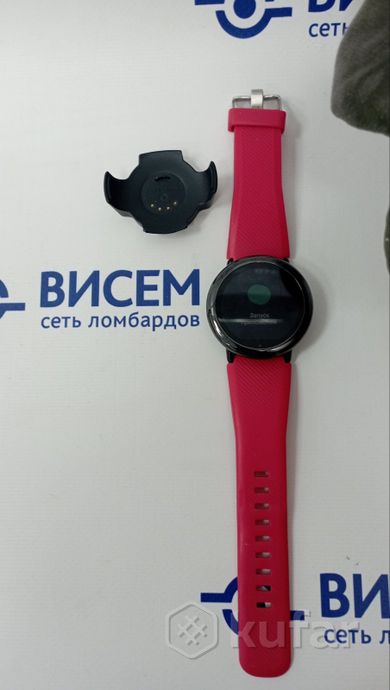 Умные часы Amazfit Pace