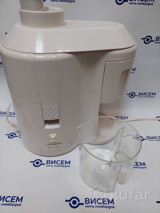 Соковыжималка Binatone JE400
