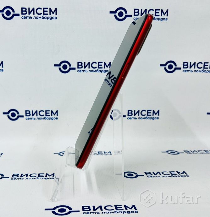 Телефон Realme C3 3GB/64GB