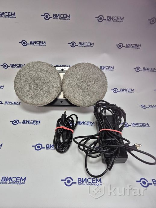 Робот для мытья окон Даджет dBot W120