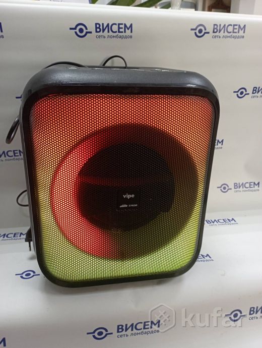 Беспроводная колонка Vipe Nitro X1 Pulsar
