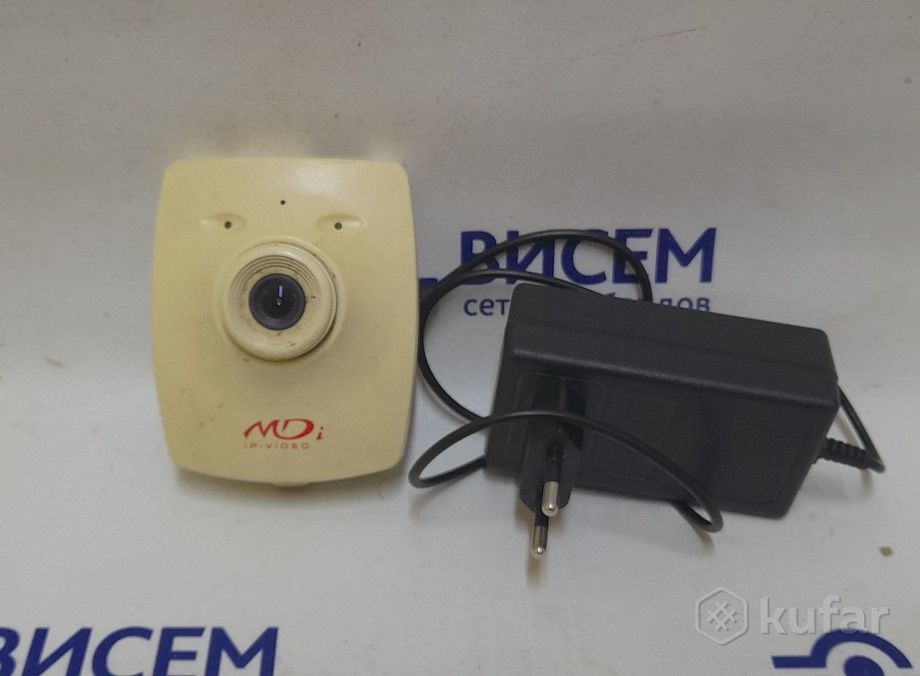 IP-камера Microdigital MDS-i4240