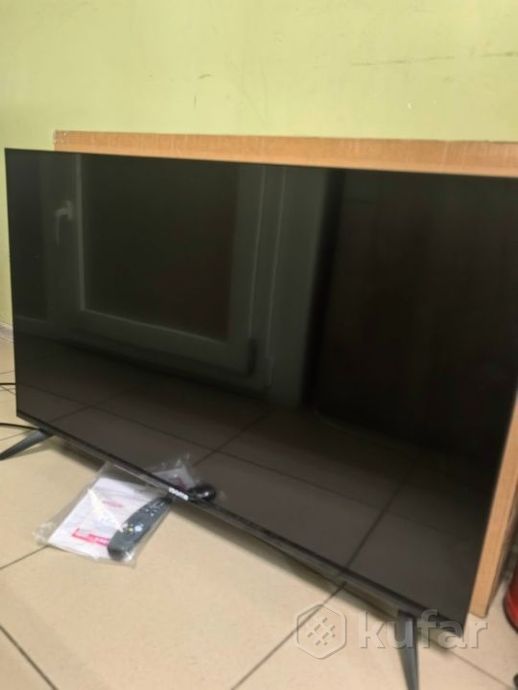 Телевизор Roome 43VF424W