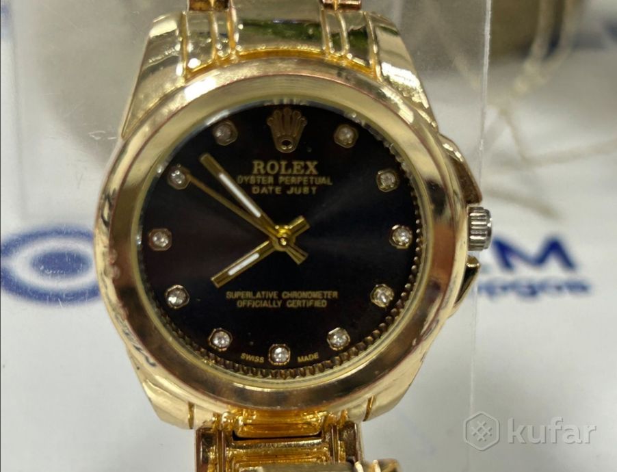 Часы Rolex LDM-2349