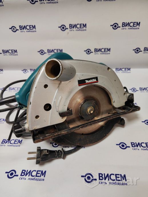 Дисковая (циркулярная) пила Makita 5604 R