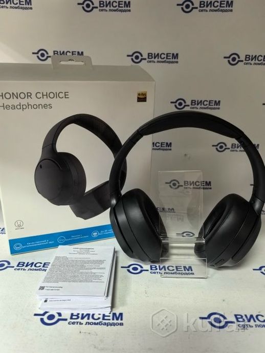 Наушники беспроводные Honor Choice