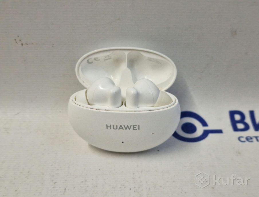 Наушники Huawei FreeBuds 4i