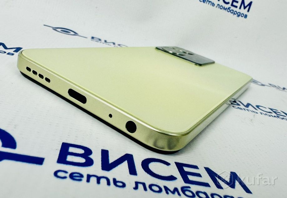 Телефон Vivo Y35 4GB/64GB