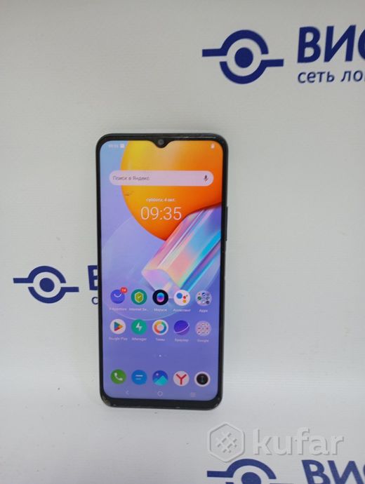 Смартфон VIVO Y31