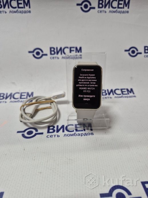 Умные часы Huawei Watch FIT TIA-B29