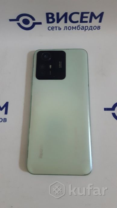 Смартфон Xiaomi Redmi Note 12S