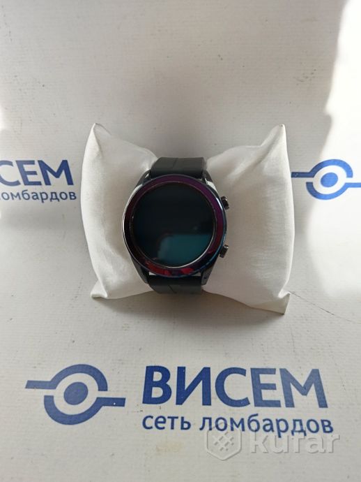 Умные часы Huawei