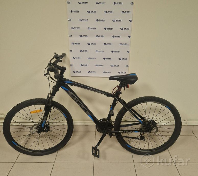 Велосипед Stels Navigator 