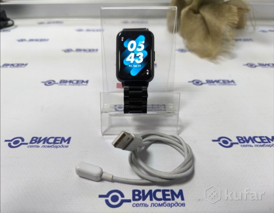 Умные часы Huawei Watch Fit 2