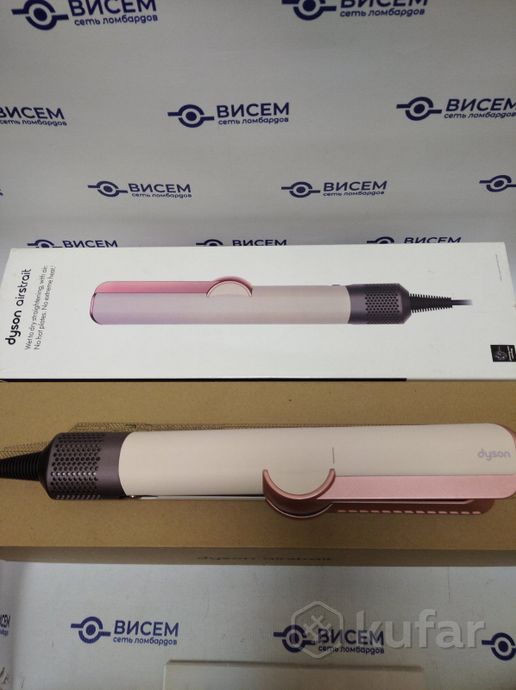 Выпрямитель Dyson Airstrait HT01