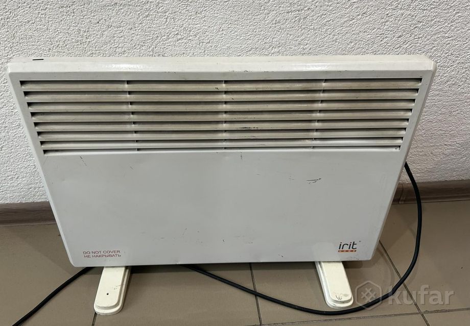 Конвектор IRIT IR-6205