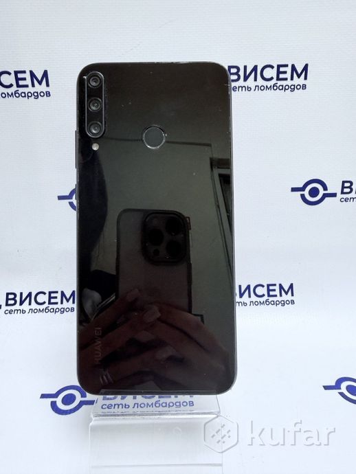 Телефон Huawei P30 Lite 4GB/128GB