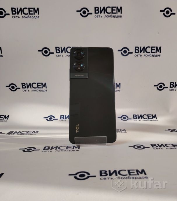 Смартфон TCL 505 4/128GB