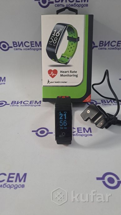 Фитнес-браслет SOVO SE12