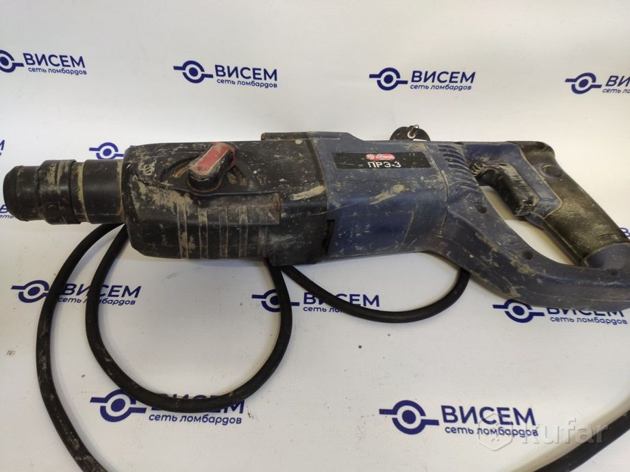 Перфоратор ДИОЛД ПРЭ-3