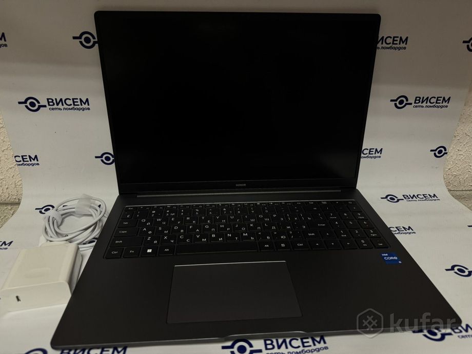 Ноутбук HONOR MagicBook X 16 2024