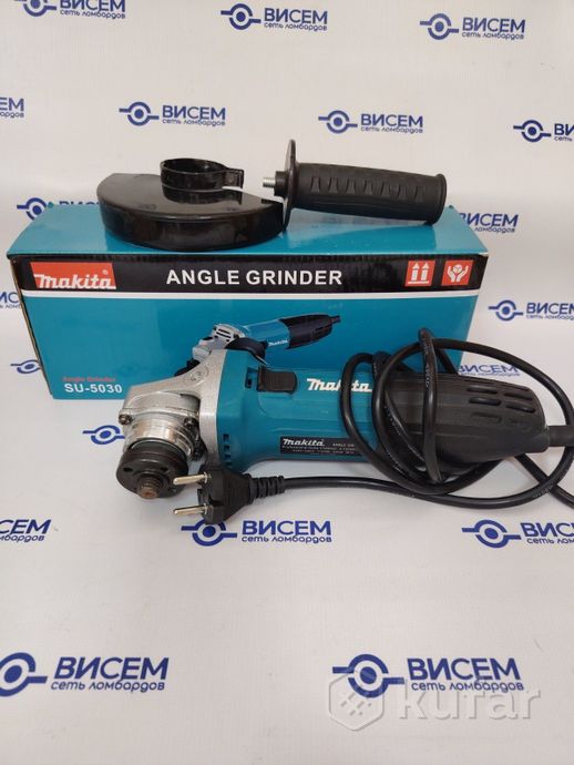 УШМ Makita GA5030