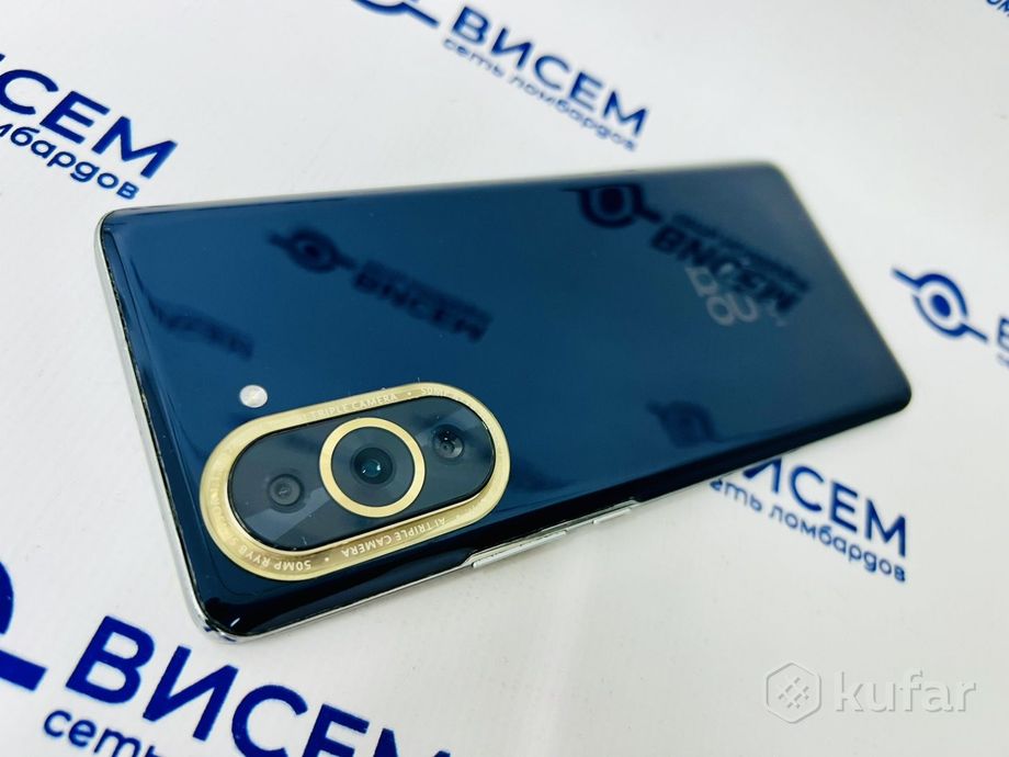 Телефон Huawei nova 10 Pro 8GB/256GB