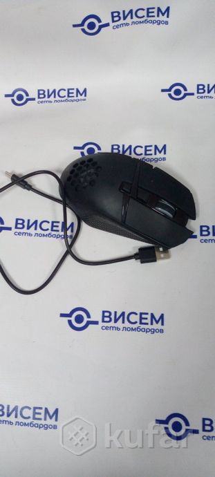 Игровая мышь Defender Glory GM-514