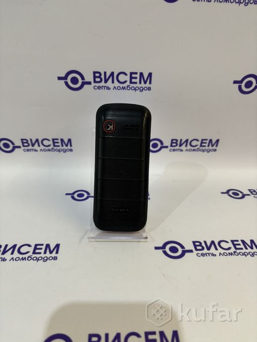 Кнопочный телефон TeXet TM-130