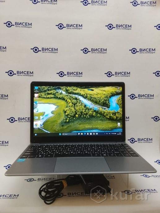 Ноутбук Chuwi HeroBook Pro CWI514-CN8N2N1HDMXX