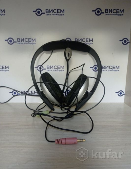 Наушники Creative